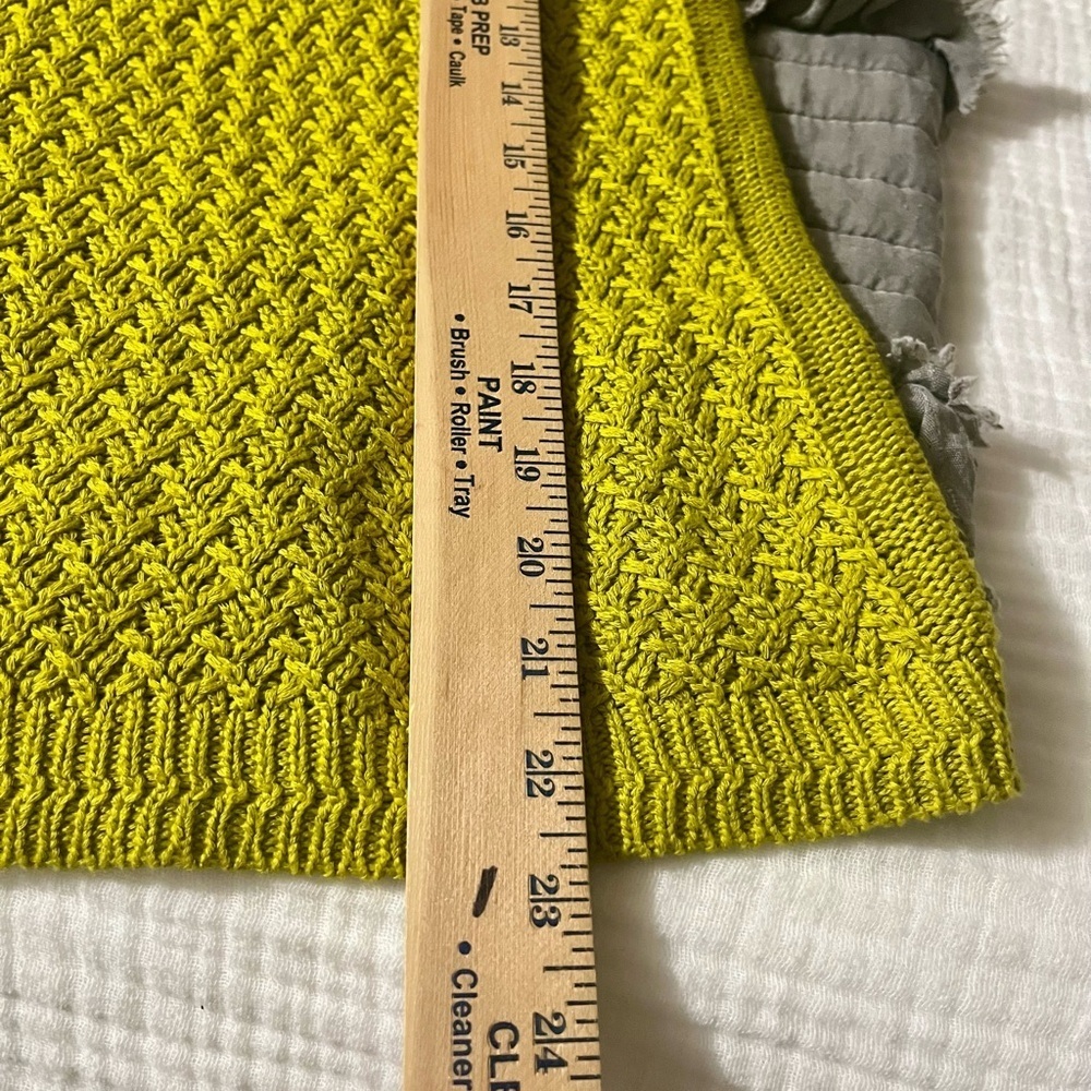 Petite- Jones New York Women's Vibrant Knit Sweater - PM - Picture 4 of 5